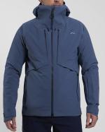 Men Lucas FRX Shell Jacket