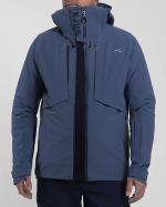 Men Lucas FRX Shell Jacket