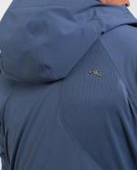 Men Lucas FRX Shell Jacket