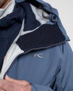 Men Lucas FRX Shell Jacket