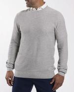 Men Crew Neck Sweater