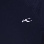 Women Hollow Pima Polo S/S
