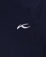 Women Hollow Pima Polo S/S