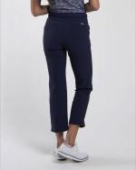 Women Collagen Straight Pants