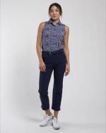 Women Collagen Straight Pants