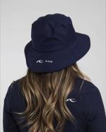 Unisex Cascade Bucket Hat