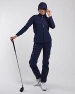 【レインウェア】Women Rain Rescue 2.0 Jacket