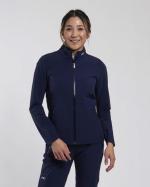 【レインウェア】Women Rain Rescue 2.0 Jacket