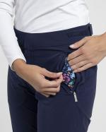 【レインウェア】Women Rain Rescue 2.0 Pants
