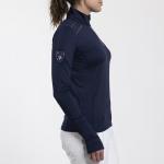 Women Downhill Midlayer