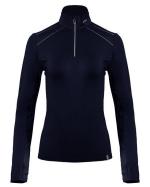 Women Downhill Midlayer