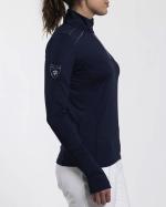 Women Downhill Midlayer