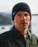 Men Alpine Wool Beanie