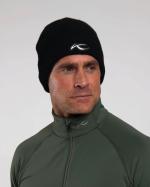 Men Alpine Wool Beanie