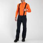 Men KJUS Suspenders