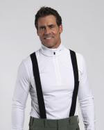 Men KJUS Suspenders