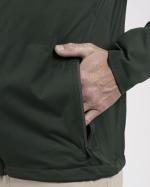 Men Leeward Jacket