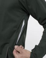 Men Leeward Jacket