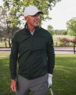 Men Leeward Jacket