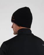 Unisex Side Logo Beanie