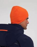 Unisex Side Logo Beanie