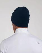 Unisex Side Logo Beanie