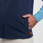 Men Downswing Wind Vest