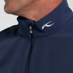 Men Downswing Wind Vest