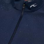Men Downswing Wind Vest