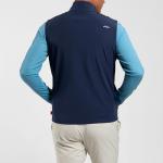 Men Downswing Wind Vest