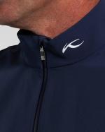 Men Downswing Wind Vest