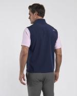 Men Downswing Wind Vest