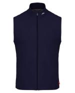 Men Downswing Wind Vest