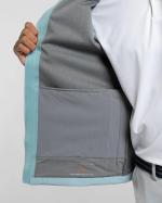 Men Downswing Wind Vest