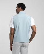 Men Downswing Wind Vest