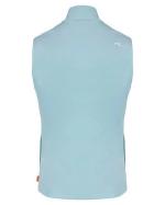 Men Downswing Wind Vest