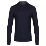Men Essentials Crew Neck