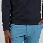 Men Essentials Crew Neck