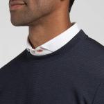 Men Essentials Crew Neck