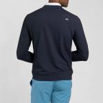 Men Essentials Crew Neck