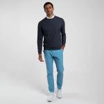 Men Essentials Crew Neck