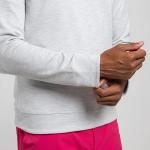 Men Essentials Crew Neck