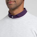 Men Essentials Crew Neck