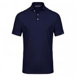 Men Cool Point Polo S/S