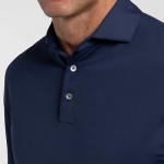 Men Cool Point Polo S/S