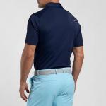 Men Cool Point Polo S/S