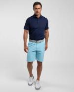 Men Cool Point Polo S/S