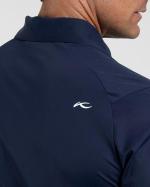Men Cool Point Polo S/S