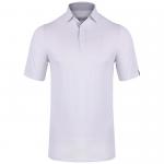 Men Savin Structure Polo S/S