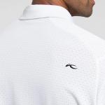 Men Savin Structure Polo S/S